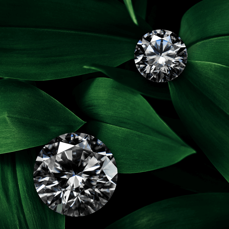 Why Choose Lab Diamonds on