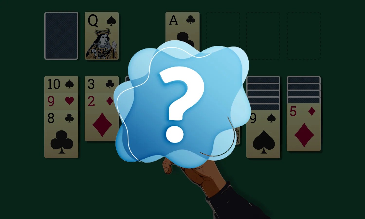 Solitaire Meaning What is the definition of Solitaire