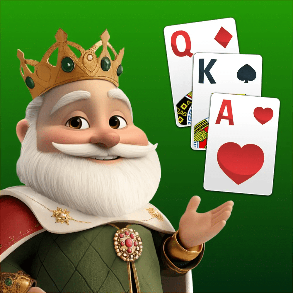 FreeCell Solitaire Free Card Game