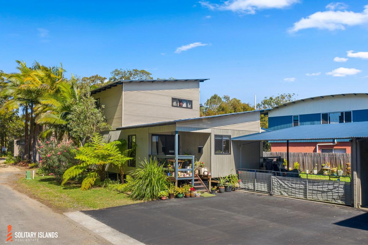 369 North St, Wooli NSW 2462 Solitary Islands Real Estate