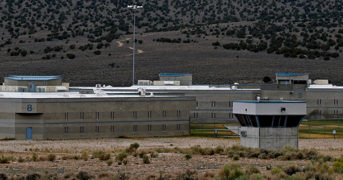 Voices From Solitary Into the Deep Solitary Watch