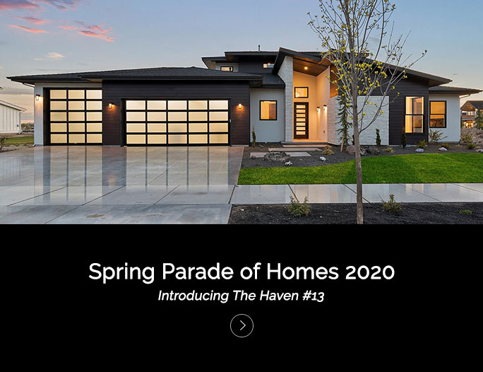 Home Idaho Custom Home Builder Solitude HomesIdaho Custom Home