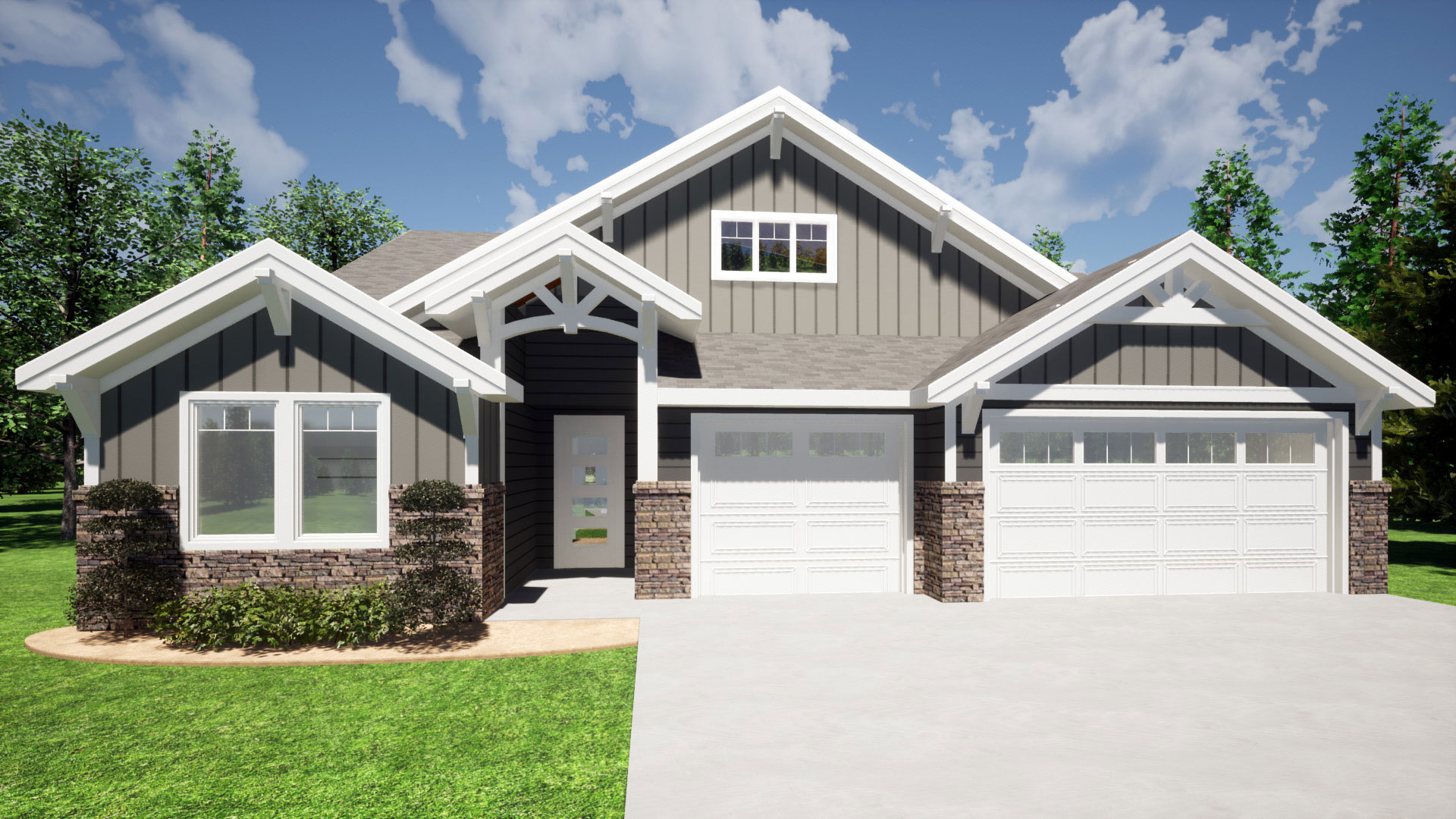 Floor Plan Details Solitude Homes Idaho Home Builder Boise, Nampa