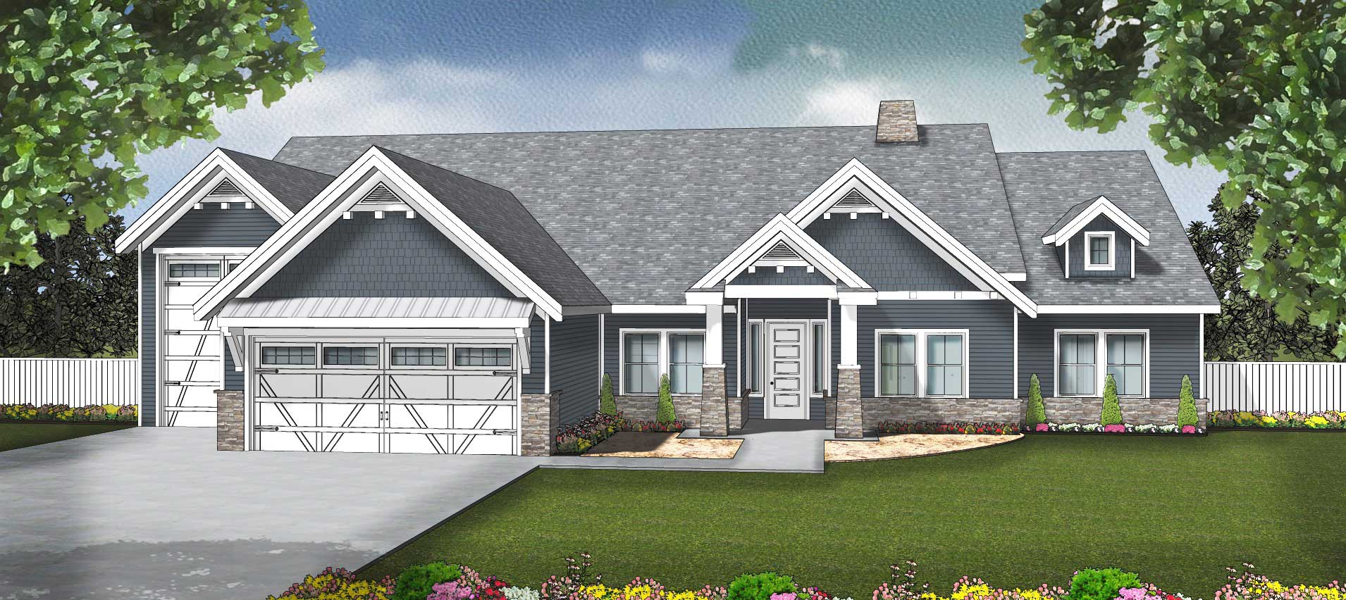 Floor Plan Details Solitude Homes Idaho Home Builder Boise, Nampa