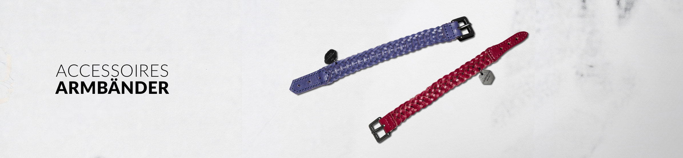 Armbänder Lederarmband online kaufen Liebeskind Berlin