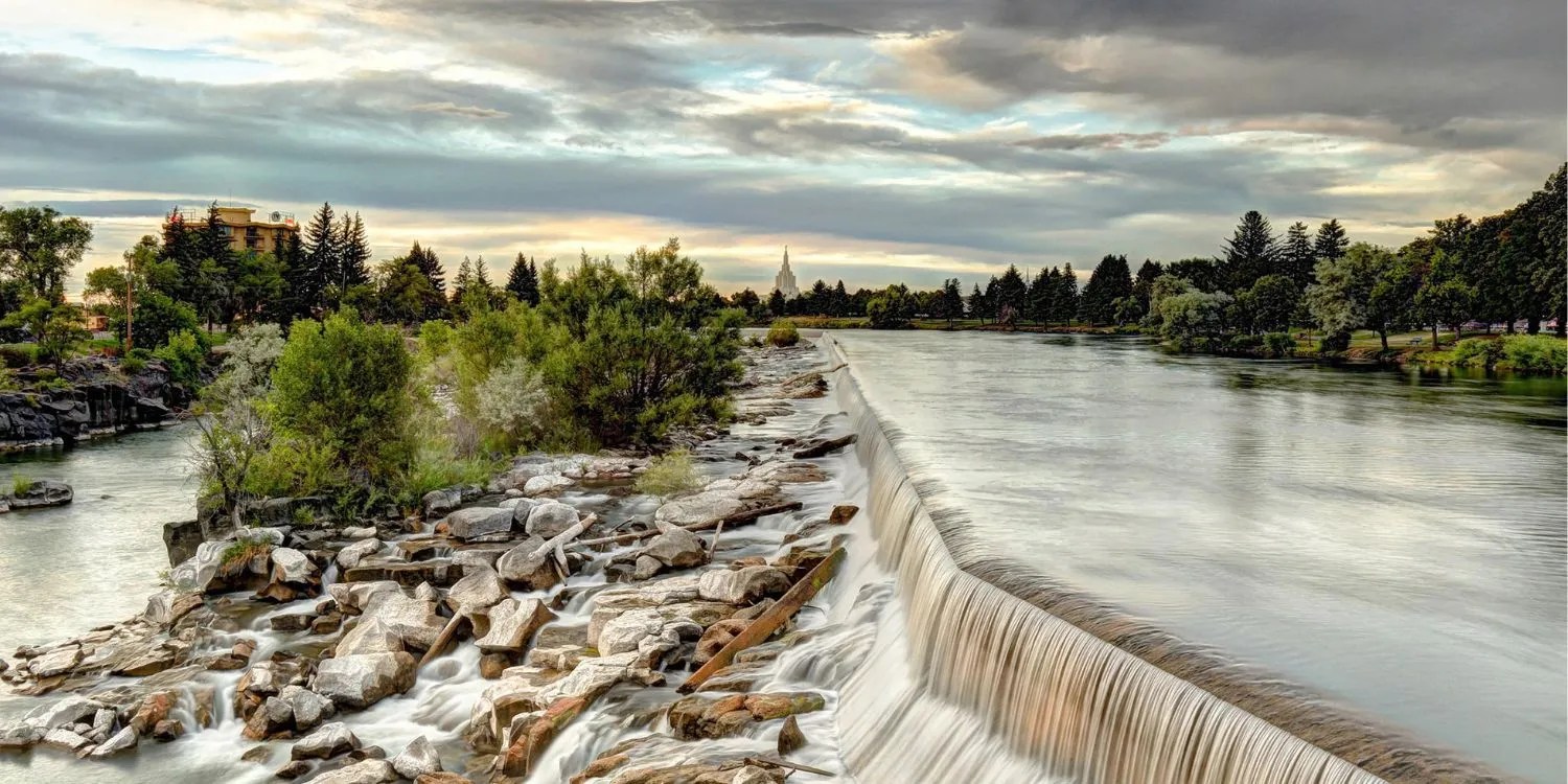 Idaho Falls Chamber of Commerce