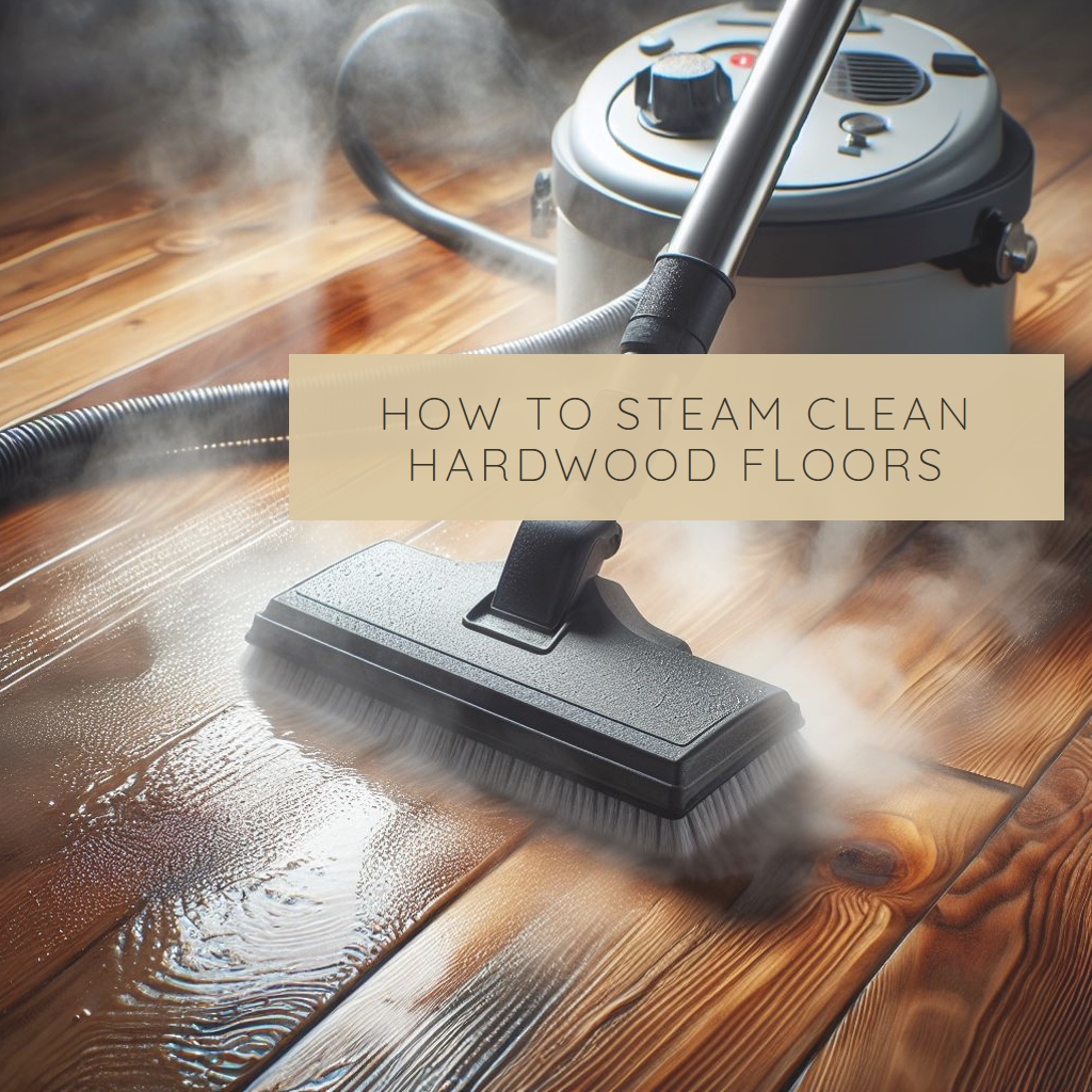 How Do You Steam Clean Hardwood Floors at Jacob Bain blog
