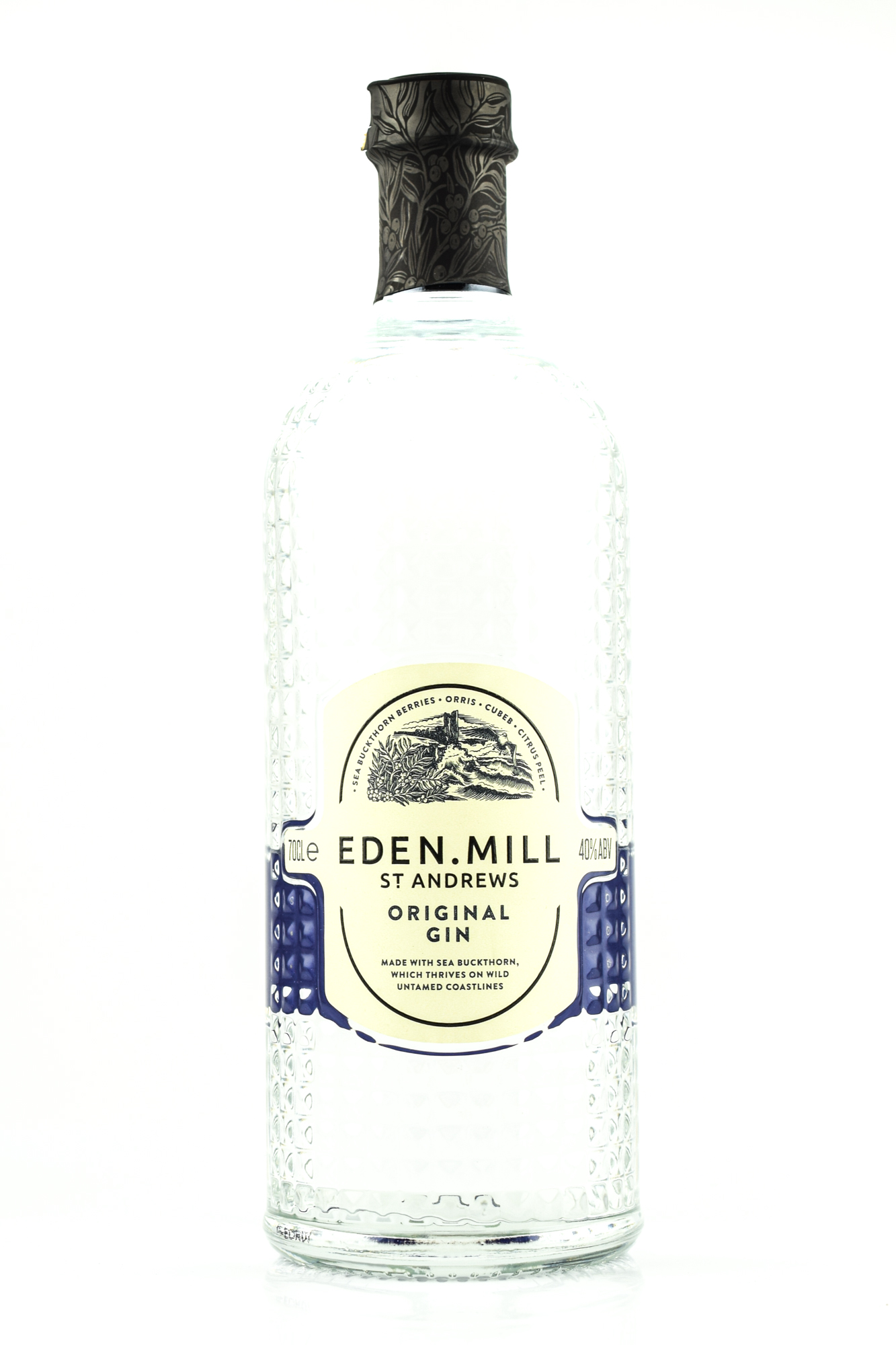Eden Mill Original Gin 0,7 l 40,0 Vol. • S.O.L Kontor