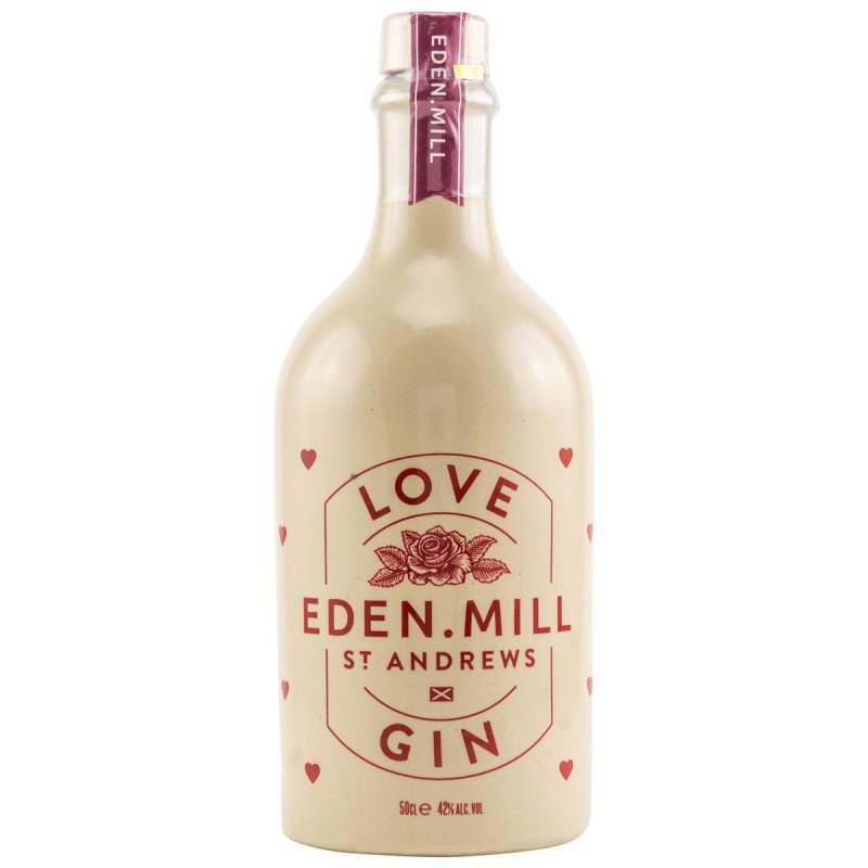 Eden Mill Love Gin 0,5 l 42,0 Vol. • S.O.L Kontor