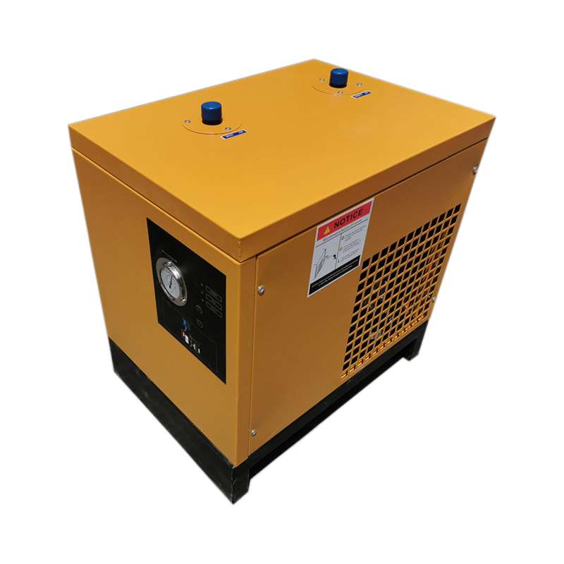 Air Compressor Dryer Sollant Group