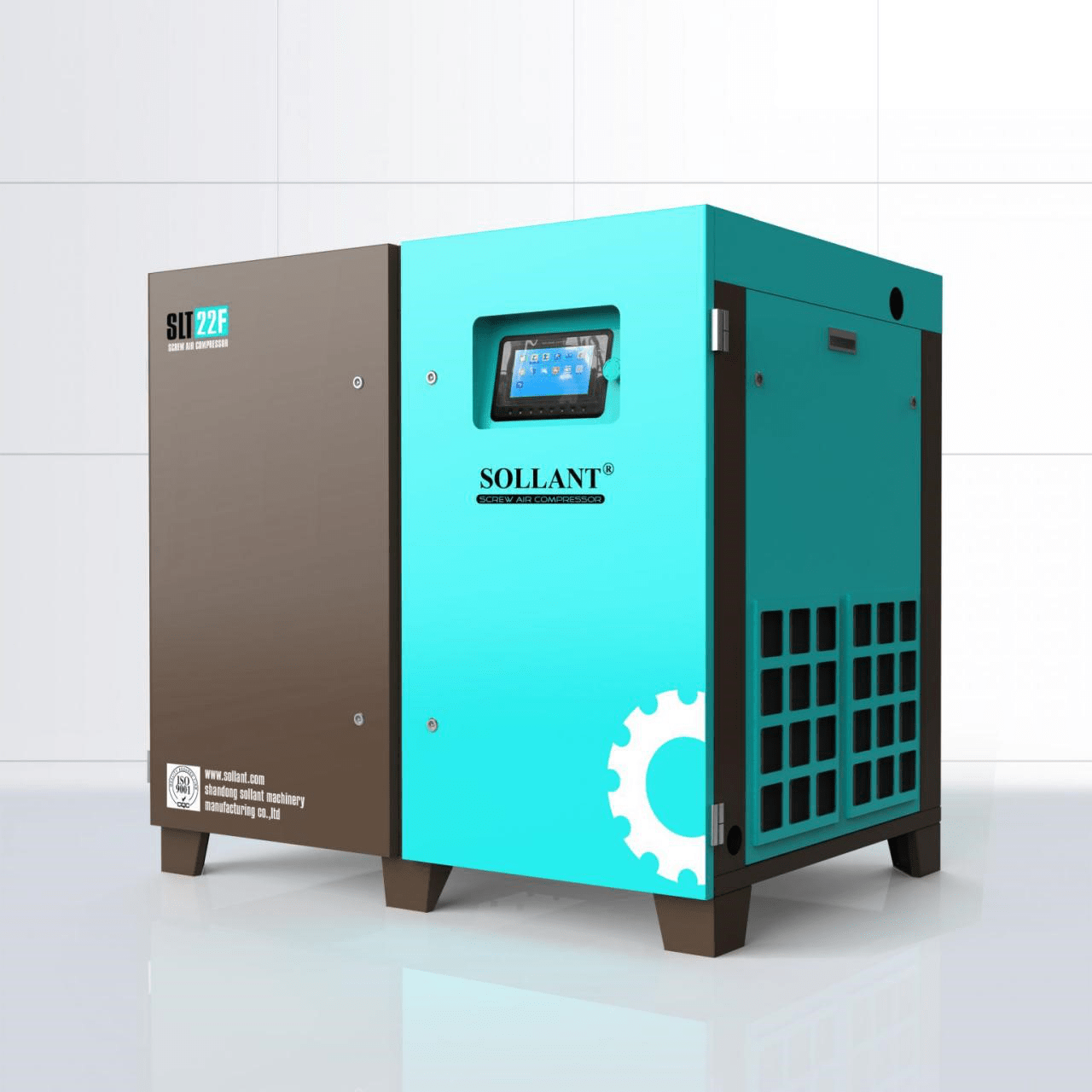 Industrial Air Compressors in Singapore Market Analysis, Review, And
