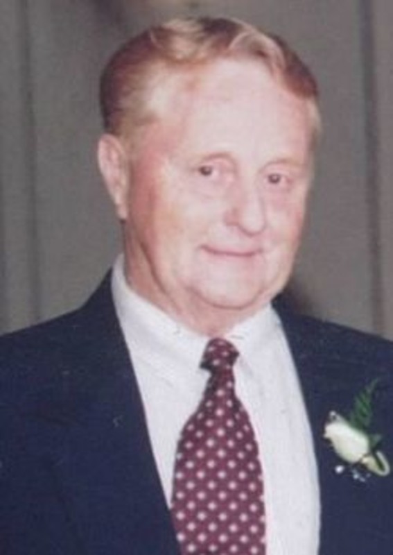 Leroy S. Amstutz SollerBaker Funeral Homes, Inc.