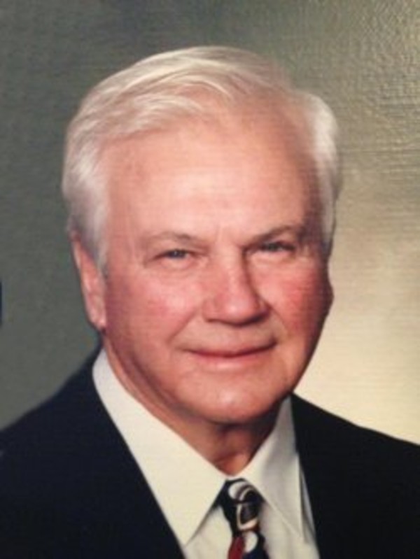 Avery Edward Sheets SollerBaker Funeral Homes, Inc.