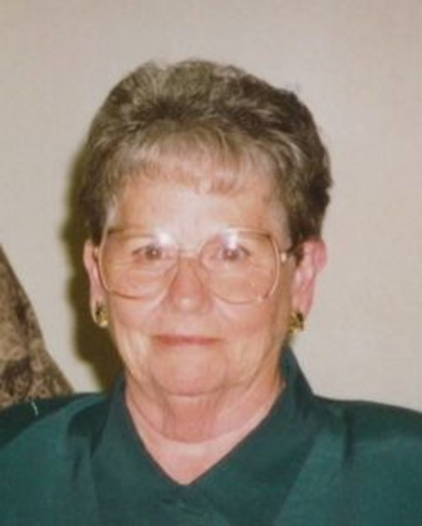 Winona Marie Haynes SollerBaker Funeral Homes, Inc.