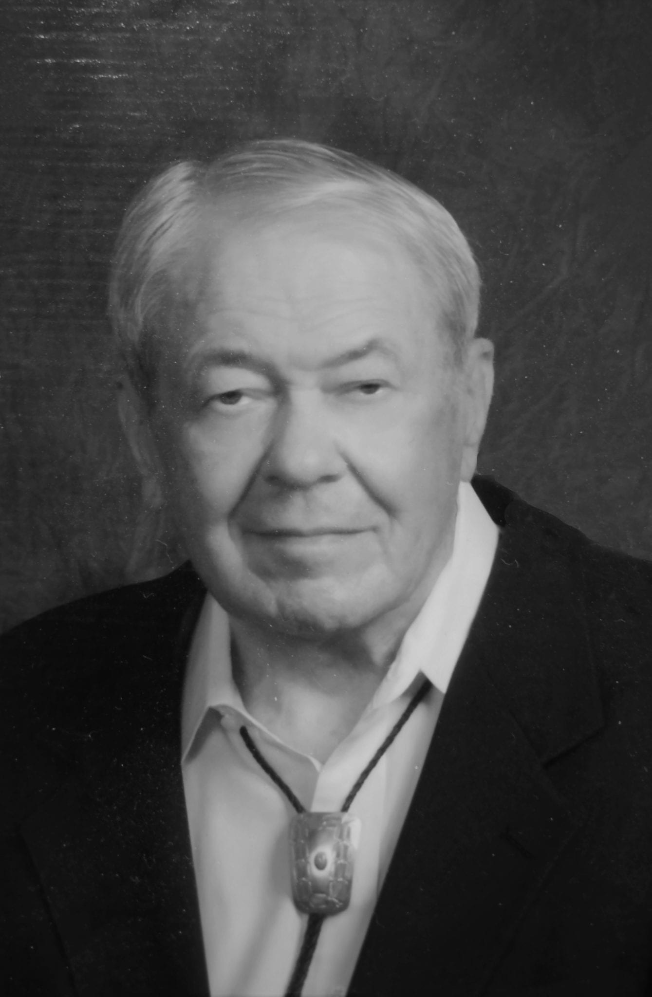 Dr. John Arthur Foster SollerBaker Funeral Homes, Inc.