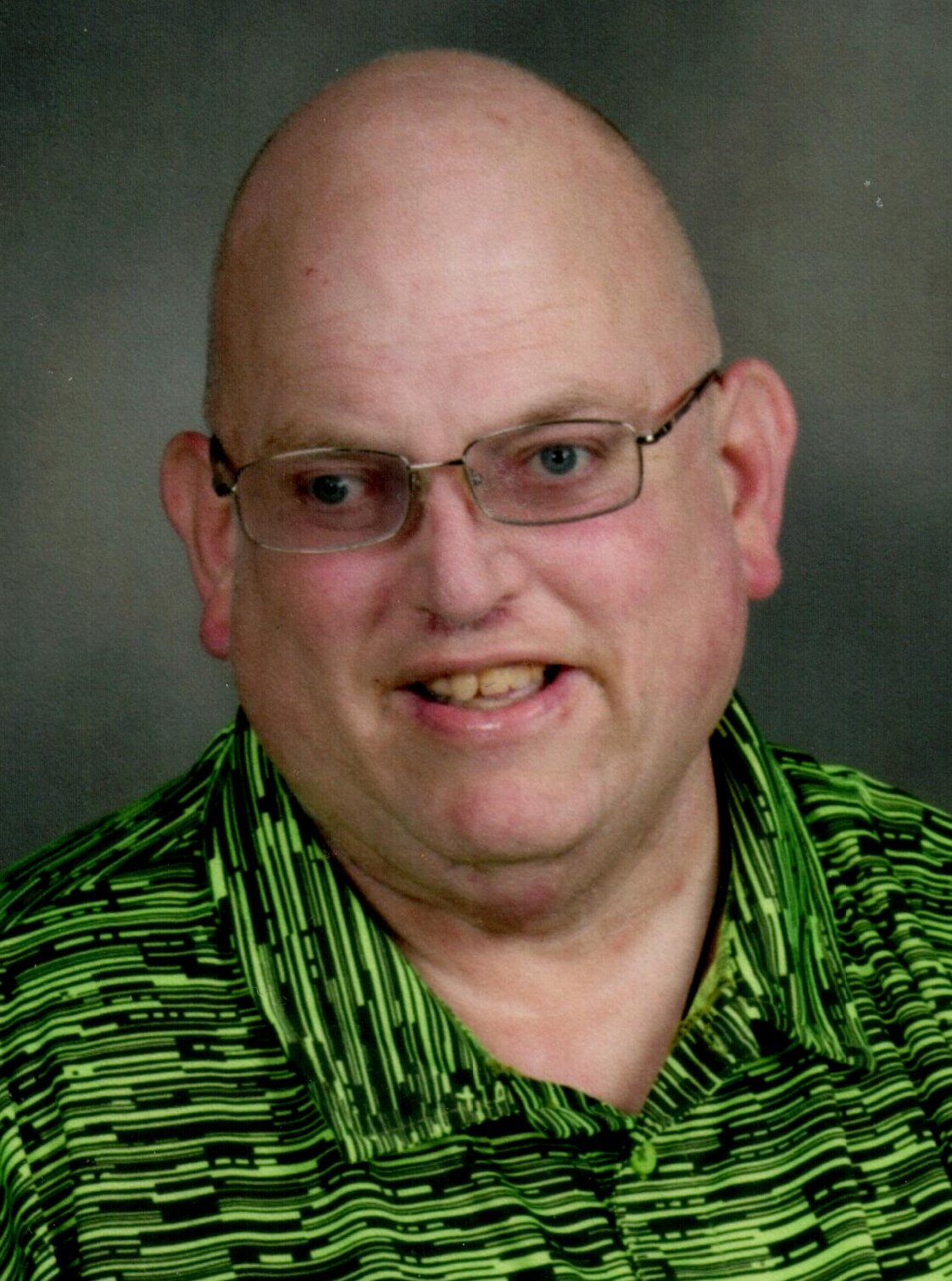 gary Jospeh Brost SollerBaker Funeral Homes, Inc.