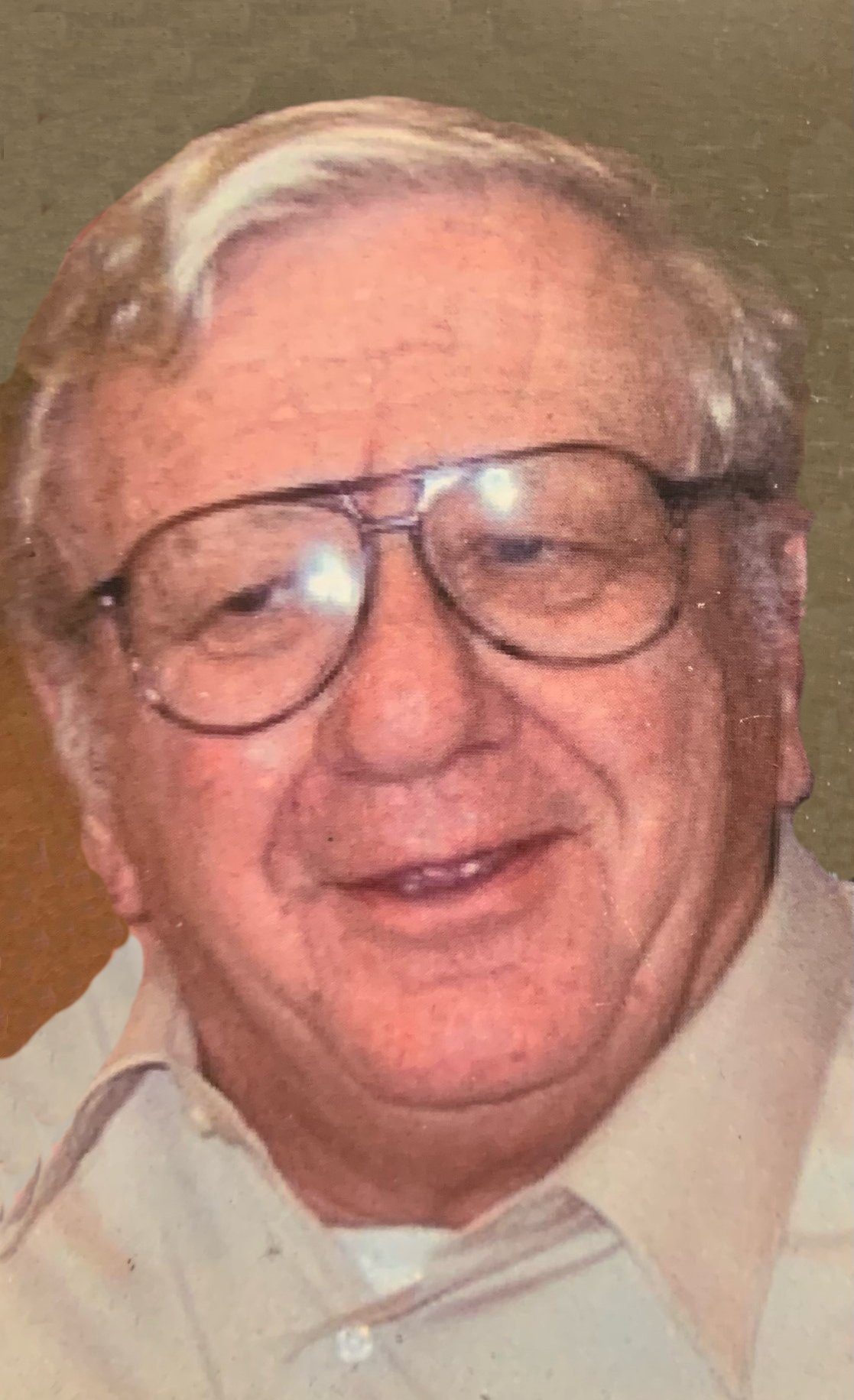 David K. Pearl SollerBaker Funeral Homes, Inc.