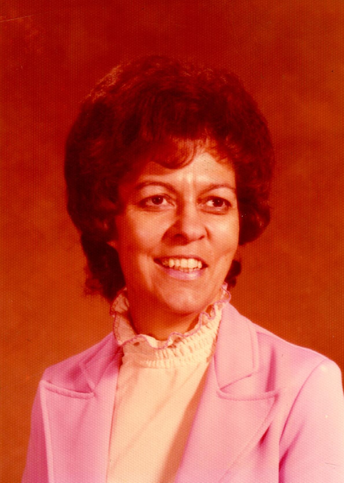 Vera M. Martin SollerBaker Funeral Homes, Inc.
