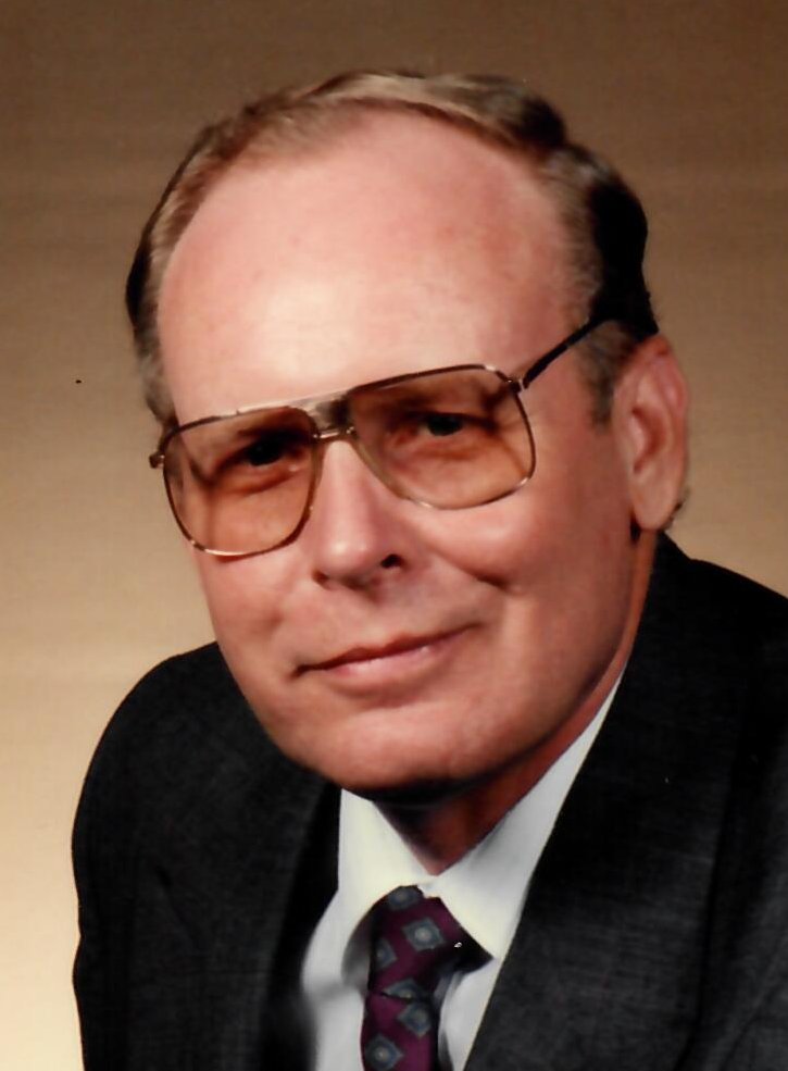 Gerald Wayne Leavell SollerBaker Funeral Homes, Inc.