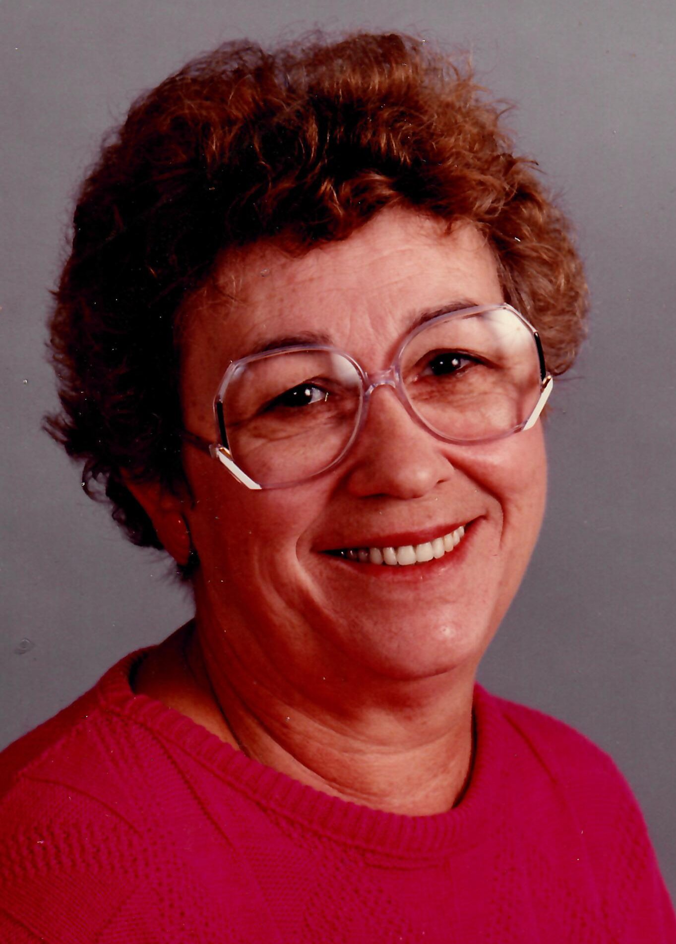 Donna Jean Farrell SollerBaker Funeral Homes, Inc.