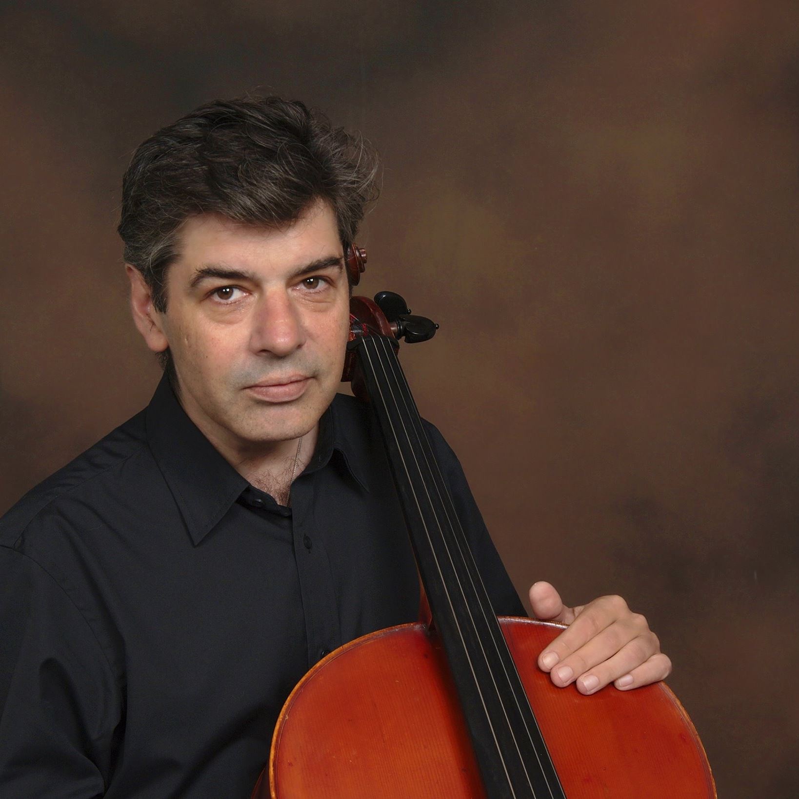 Konstantin Jakimow SollerBaker Funeral Homes, Inc.