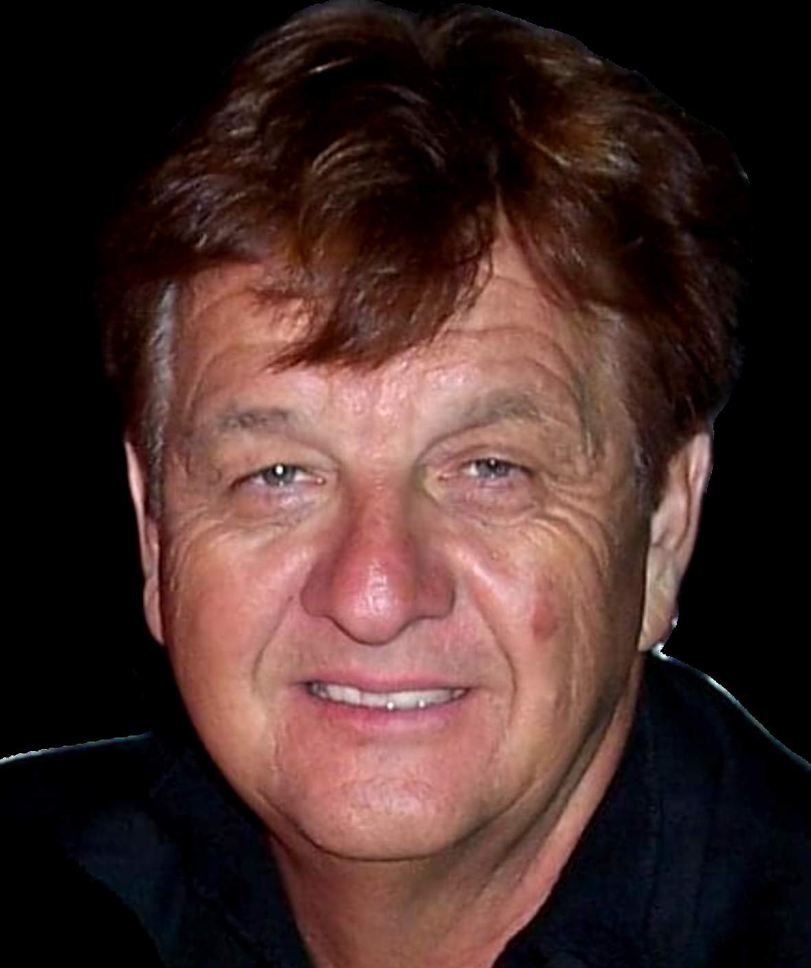 John Robert Bagwell SollerBaker Funeral Homes, Inc.