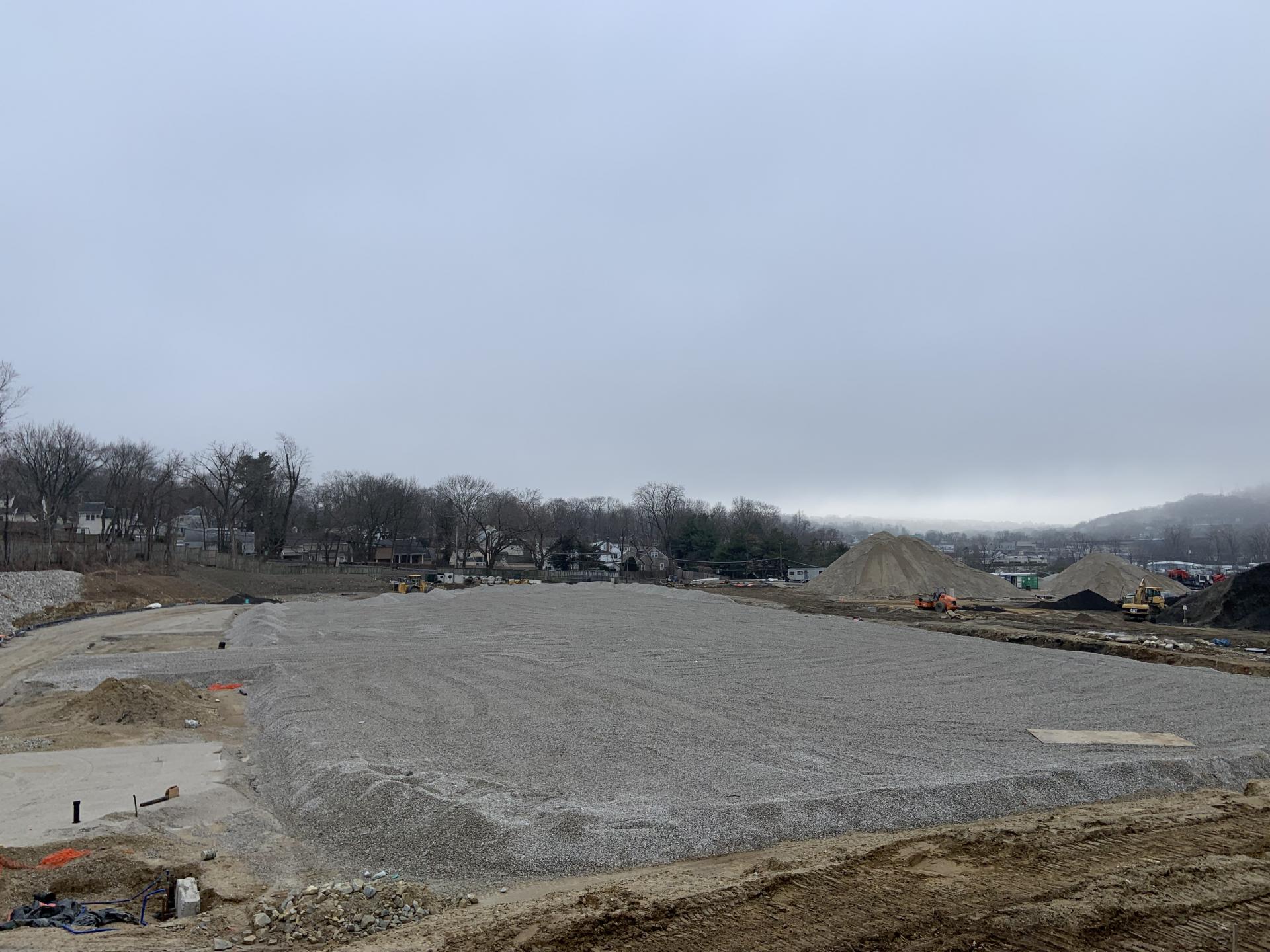 ShopRite of ElmsfordGreenburgh Solli Engineering, LLC