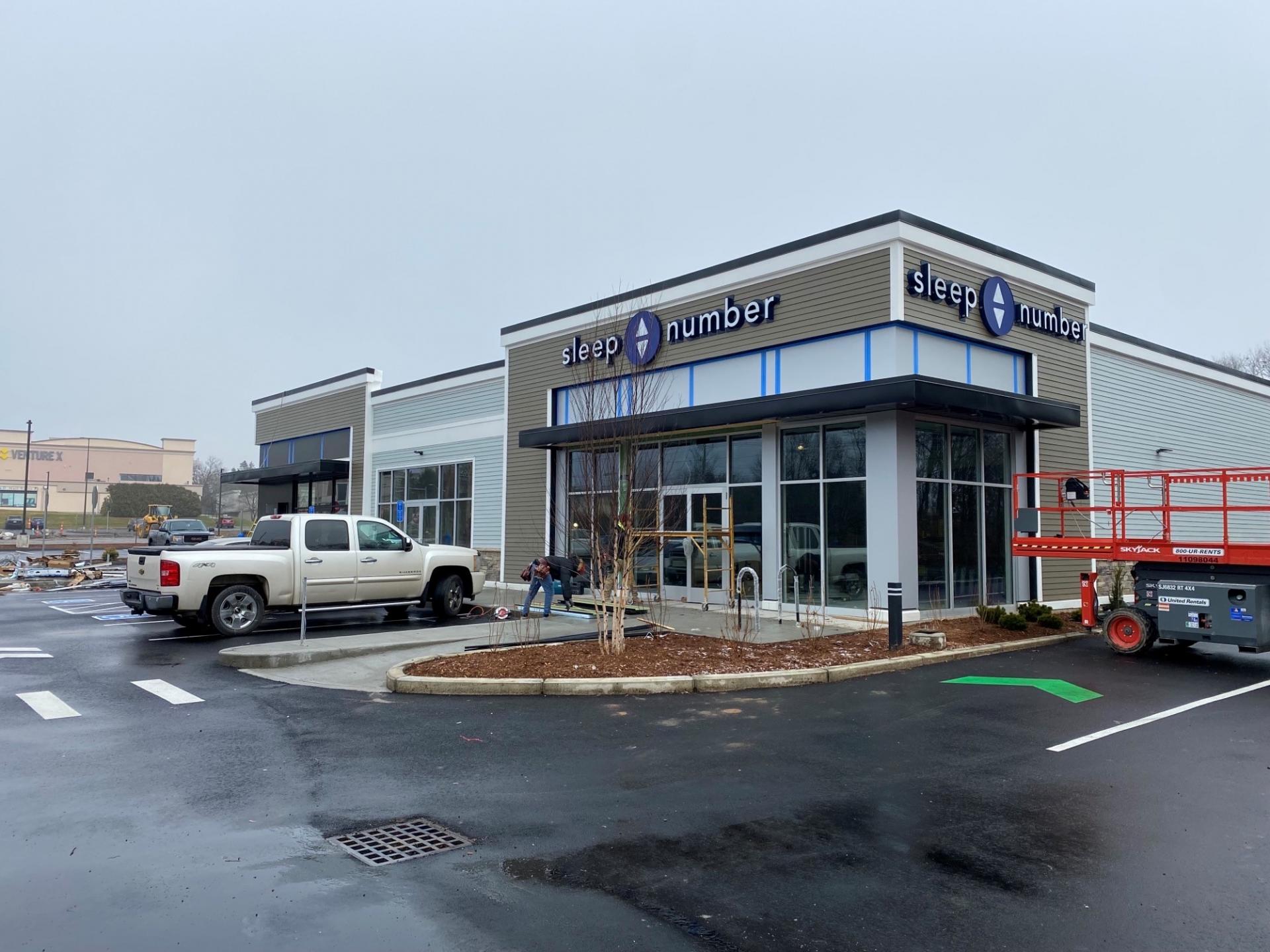 Holyoke Landing Solli Engineering, LLC