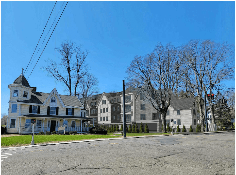 51 Main Street Solli Engineering, LLC