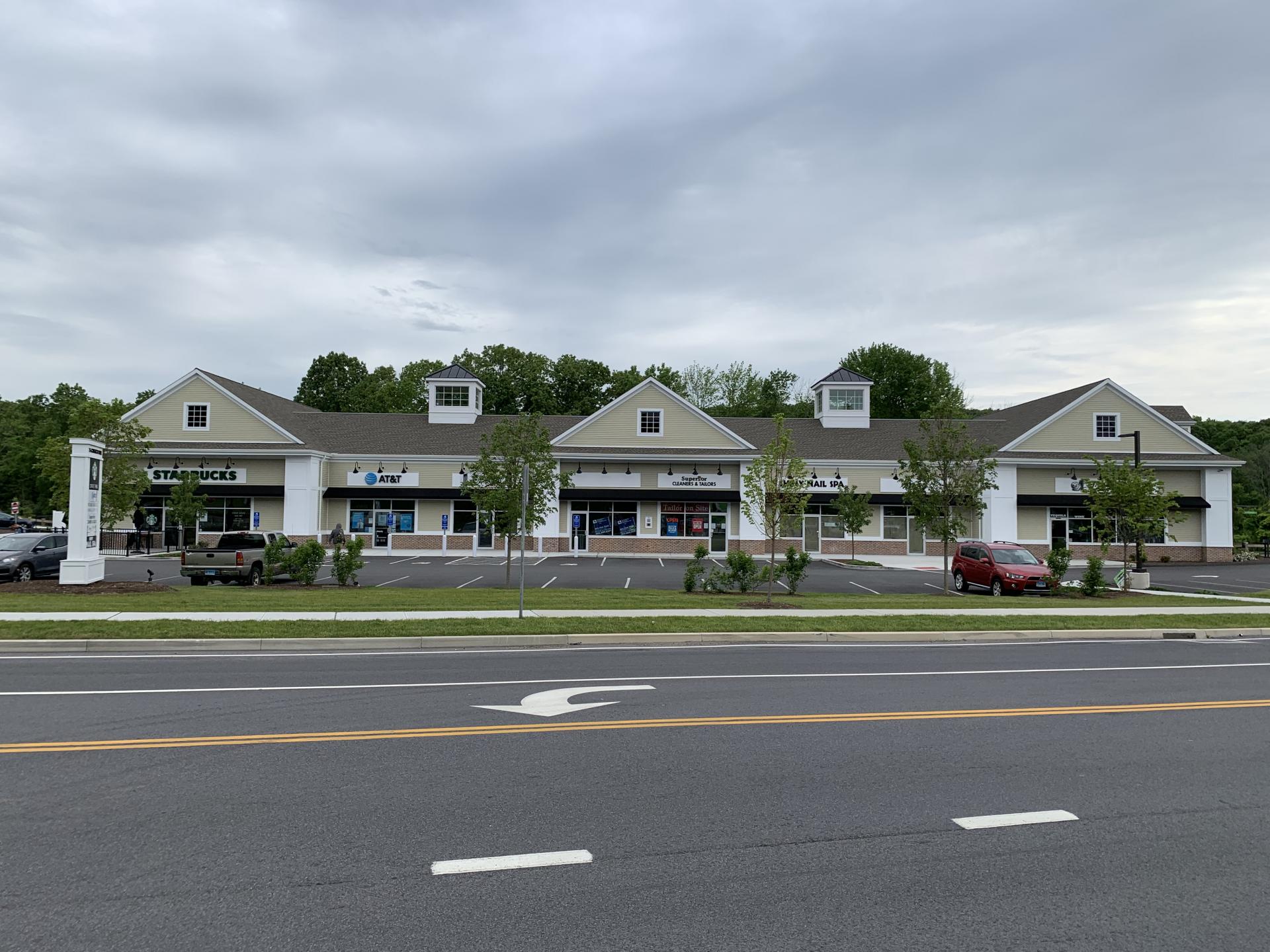 Church Hill Road Solli Engineering, LLC