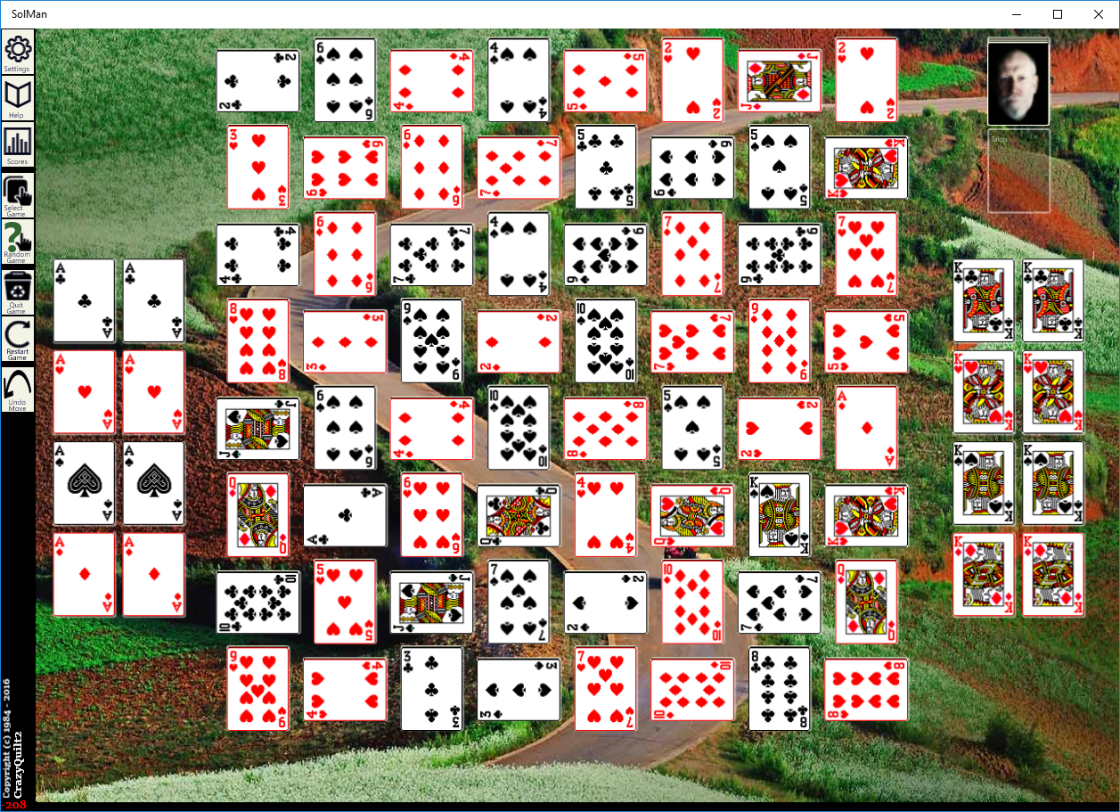 CrazyQuilt2 (four decks)