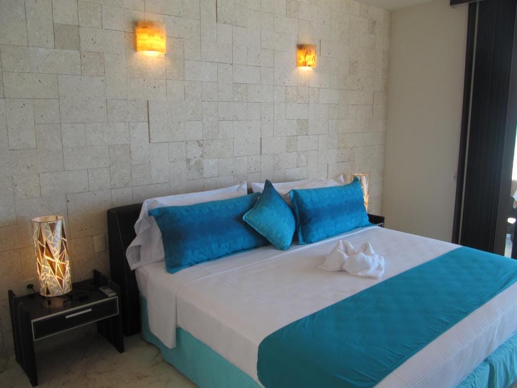 Casa Moskito Playa del Carmen Mexico Sol Maya Vacation Rentals
