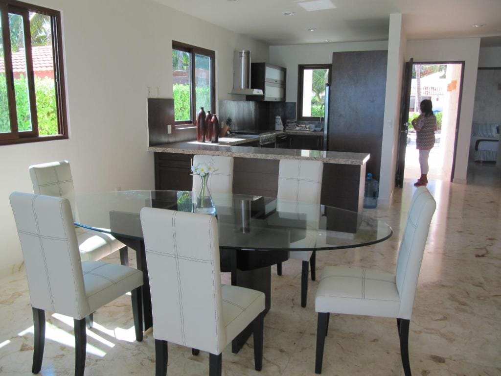 Casa Moskito Playa del Carmen Mexico Sol Maya Vacation Rentals