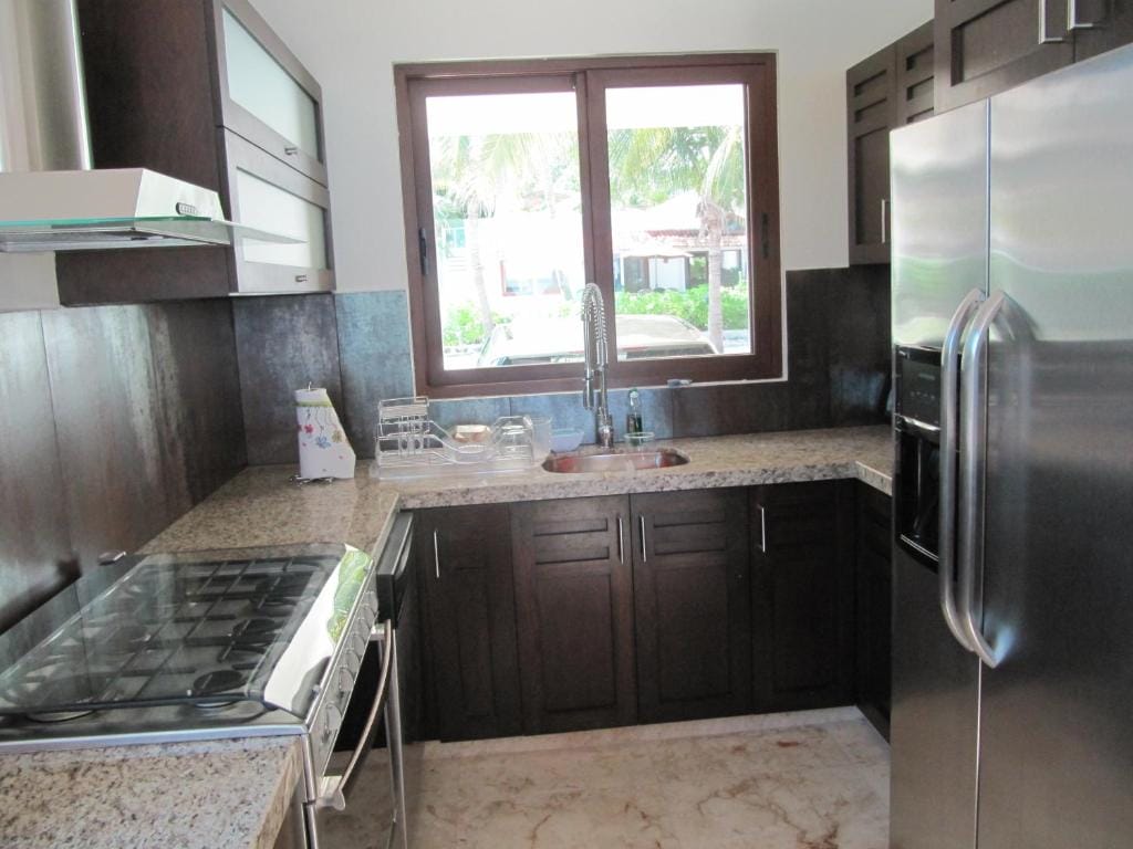 Casa Moskito Playa del Carmen Mexico Sol Maya Vacation Rentals