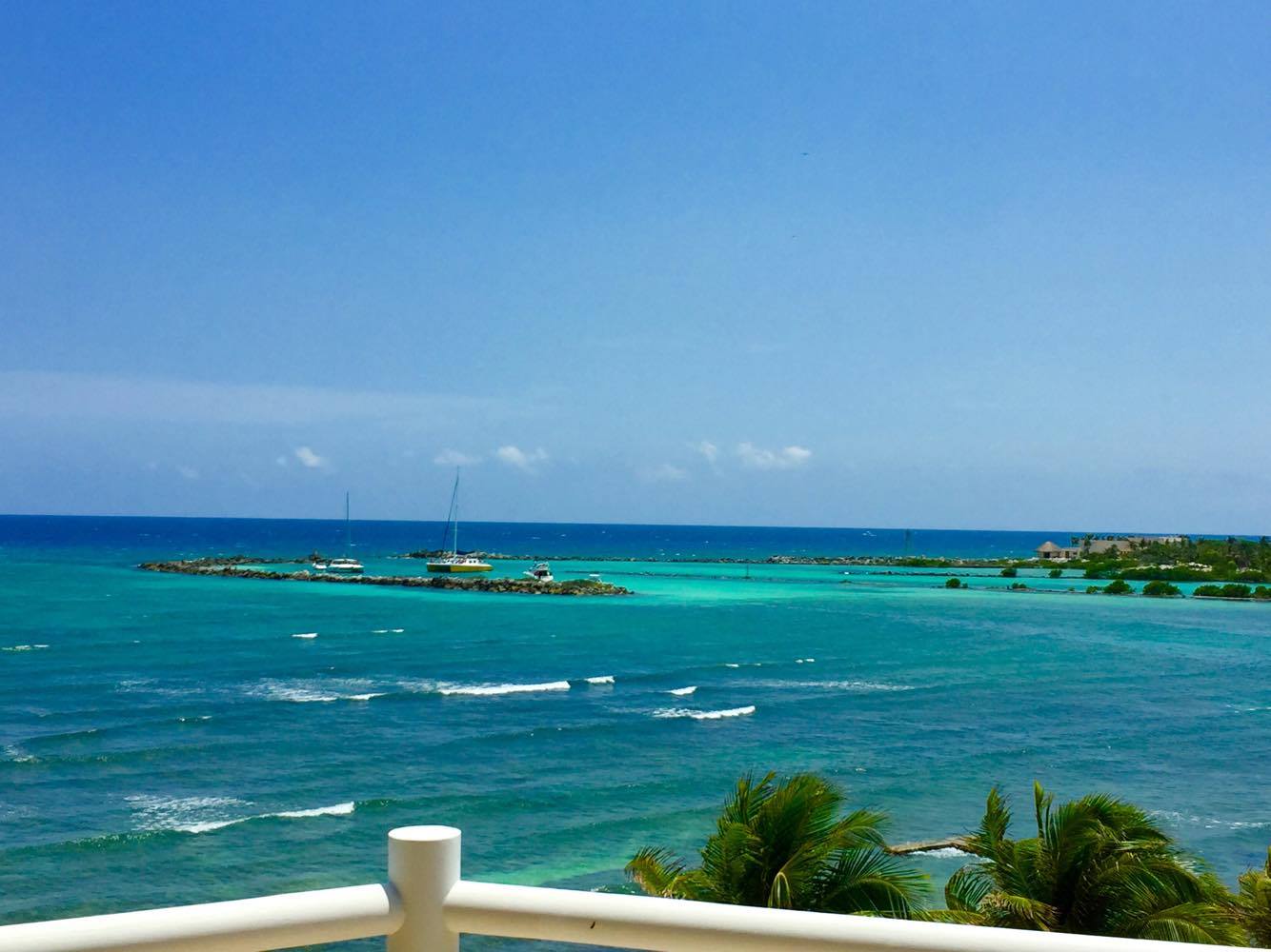 Alta Vista Condo 401 Penthouse Sol Maya Vacation Rentals