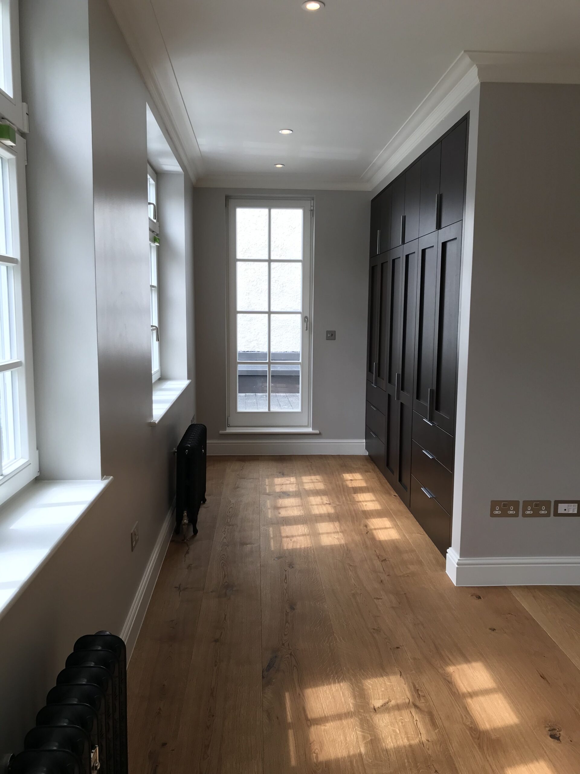 Hillway Highgate Solmaz Ltd