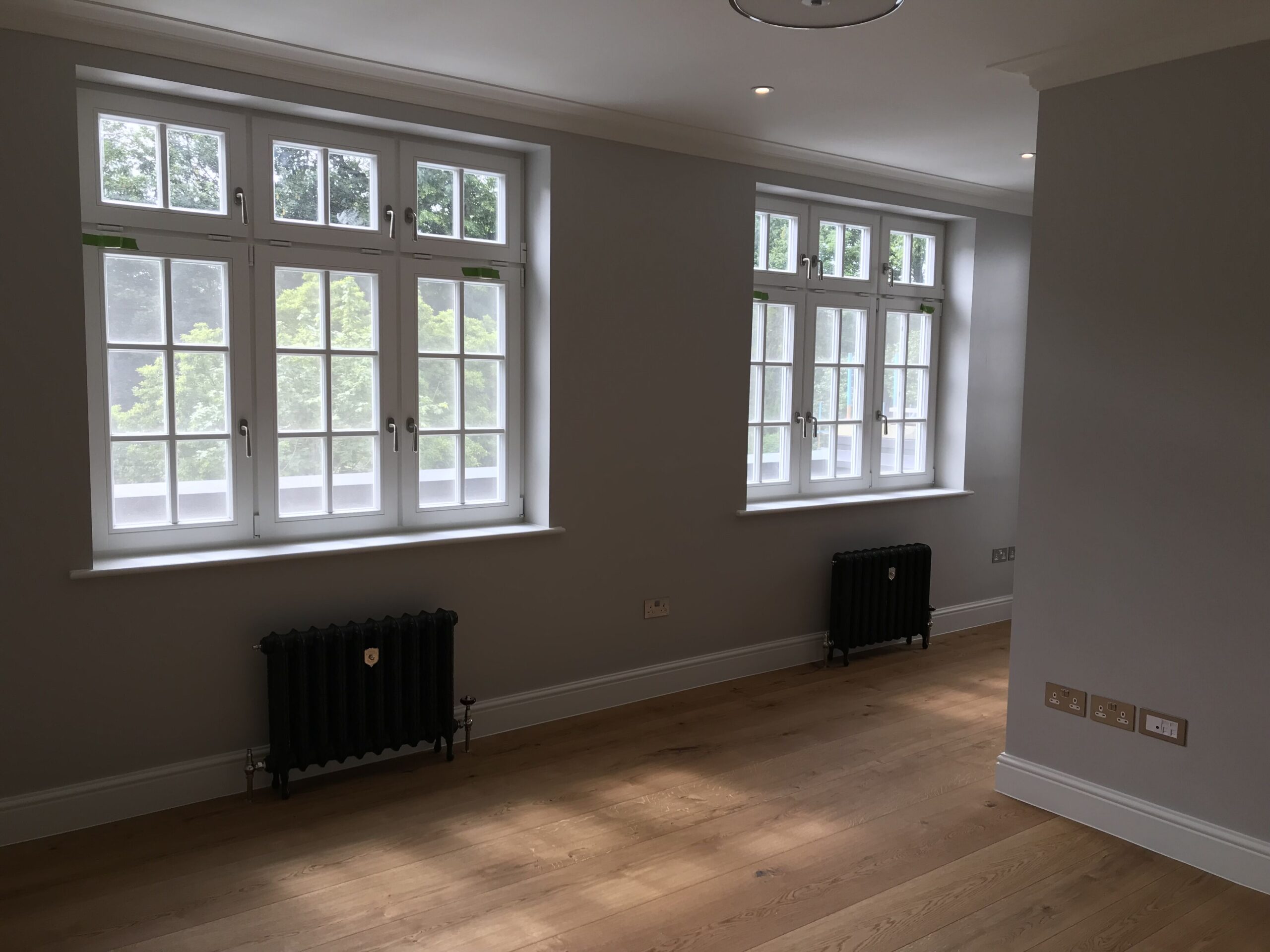 Hillway Highgate Solmaz Ltd