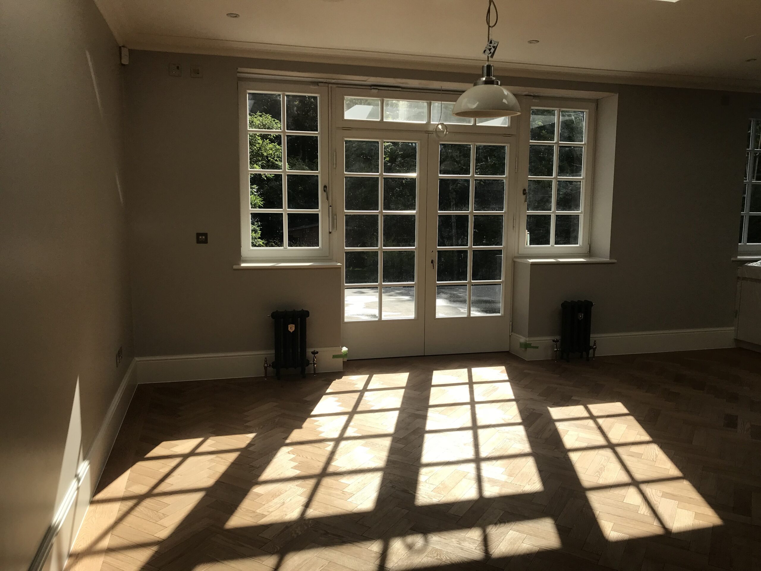 Hillway Highgate Solmaz Ltd