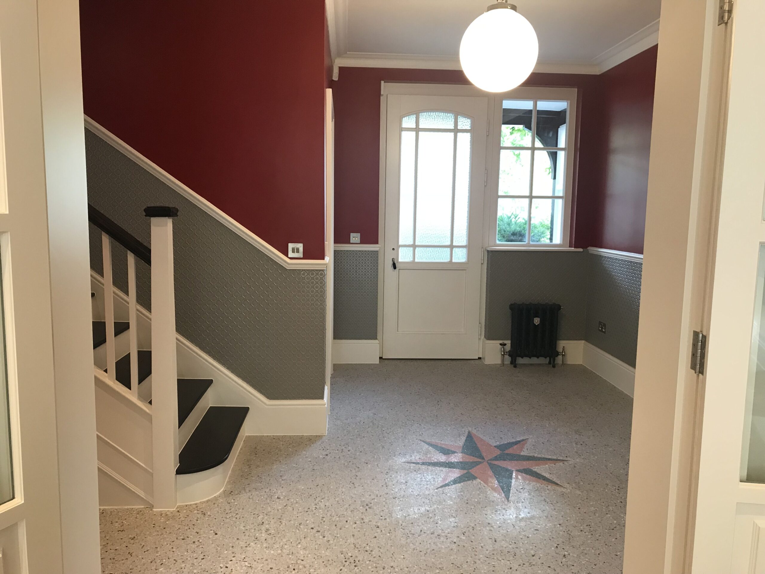 Hillway Highgate Solmaz Ltd