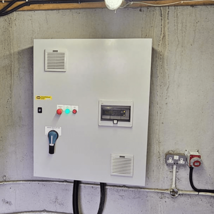 The Critical Role of G10 Relays in SmallScale PV Solar Generation in