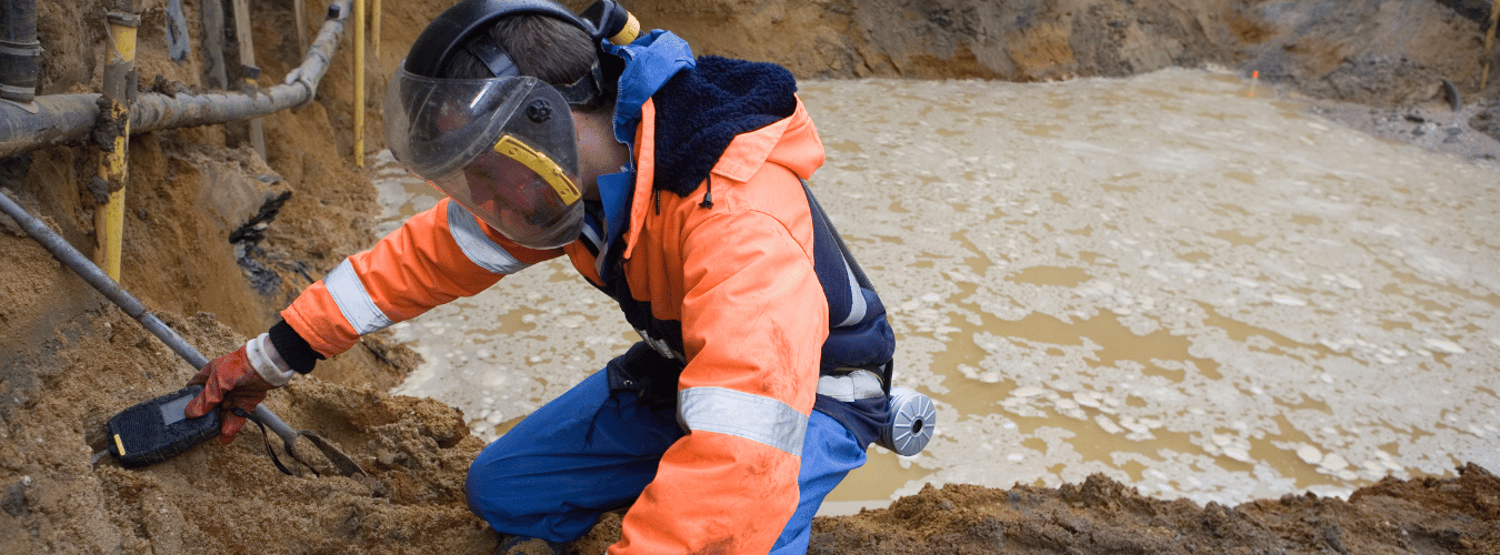 How To Handle Asbestos Contaminated Land Solmek Ltd