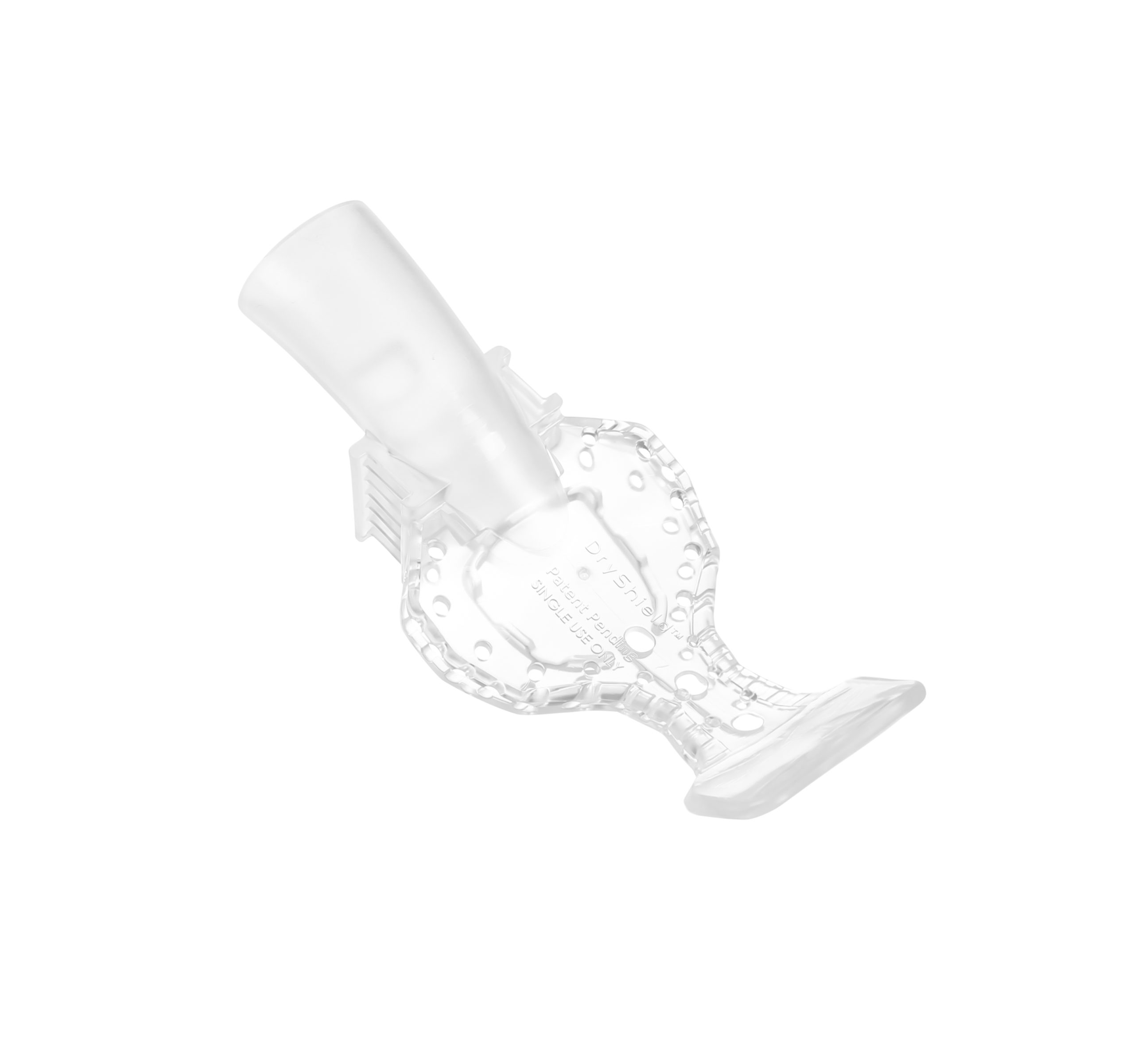 SingleUse Mouthpiece Solmetex