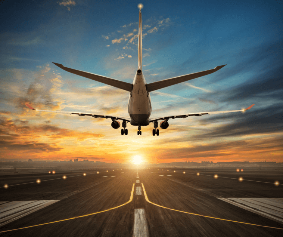 Best European Budget Airlines The Solo Adventurist