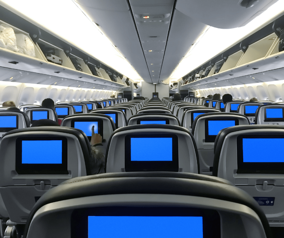 The Best Seats on an Airplane The Solo Adventurist