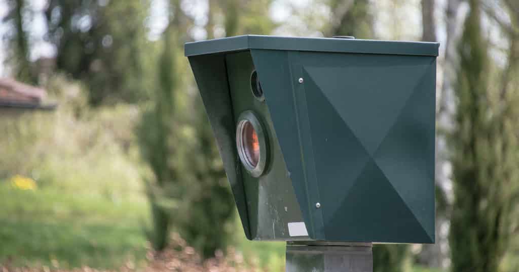 46 nuevos radares en Barcelona, estas son sus ubicaciones