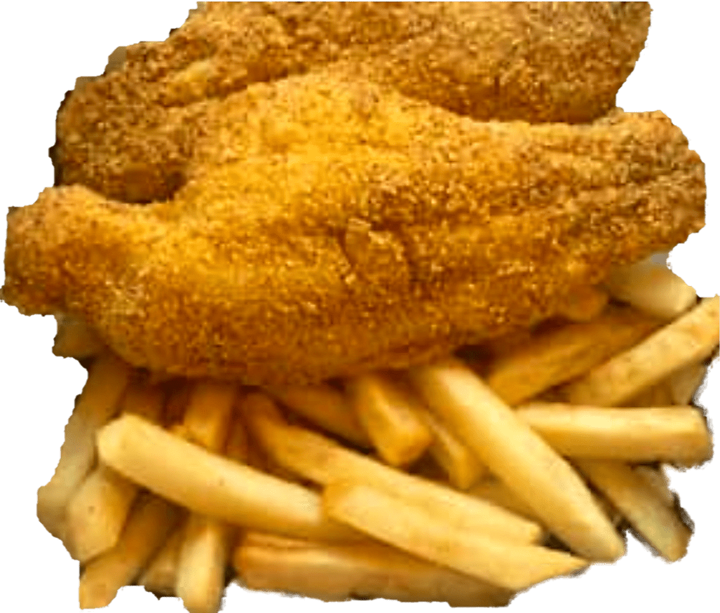 Gallery Solo Burgers &Wings