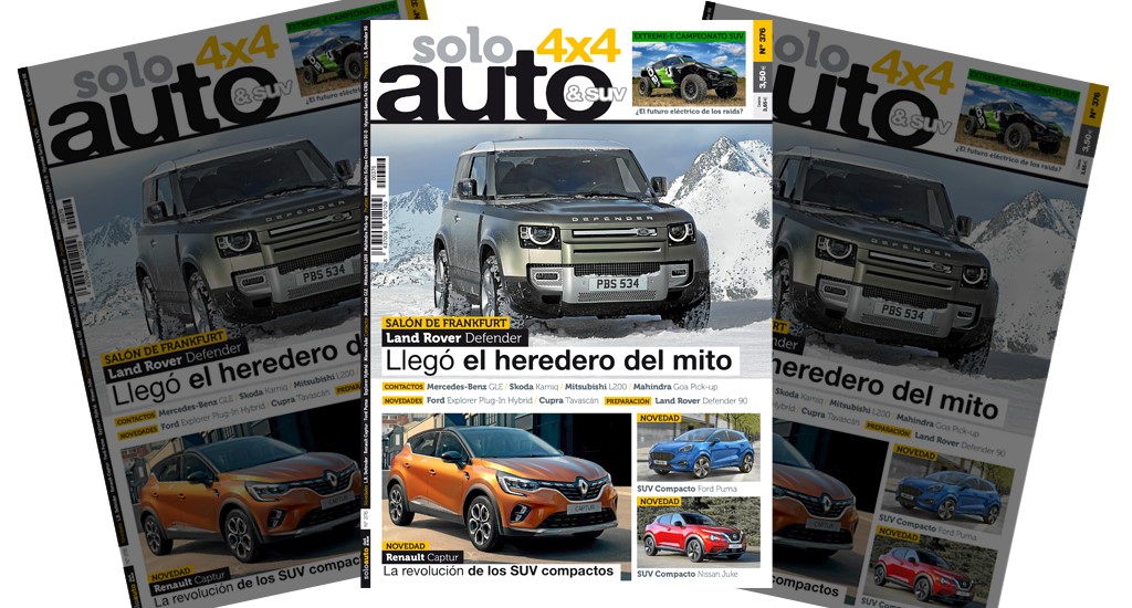 Bagaimana Solo Auto Referensi