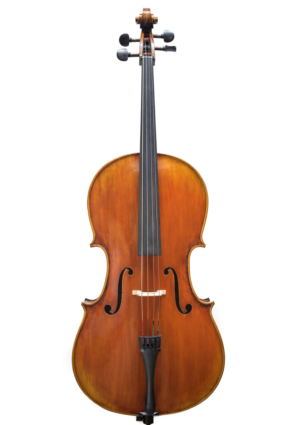 4/4 Cello Model Bolero Solo Classic