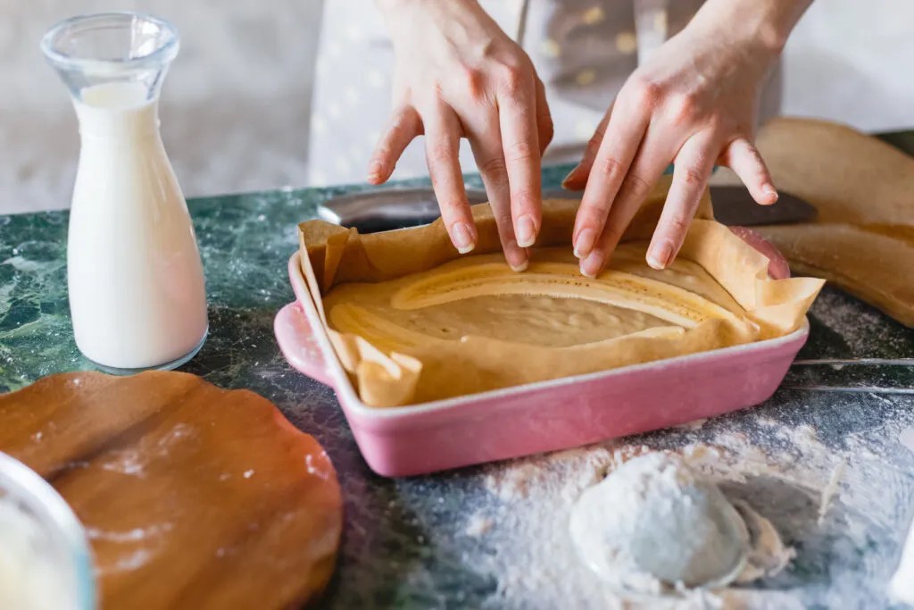 ¿Se puede congelar la masa de pan de plátano? Solococinar