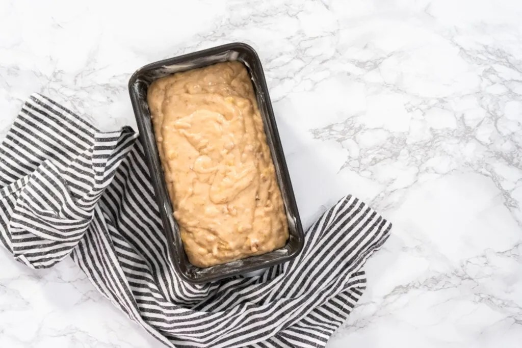 ¿Se puede congelar la masa de pan de plátano? Solococinar